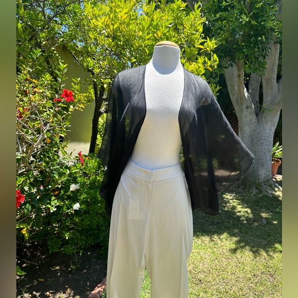 Armani Collection! 100% Seta - Picture 1 of 6